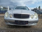 Mercedes-Benz Třídy E, 3.2 165kw, kombi, benzin