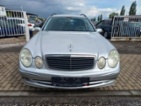 Mercedes-Benz Třídy E, 3.2 165kw, kombi, benzin