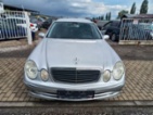 Mercedes-Benz Třídy E, 3.2 165kw, kombi, benzin