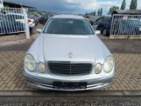 Mercedes-Benz Třídy E, 3.2 165kw, kombi, benzin