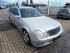 Mercedes-Benz Třídy E, 3.2 165kw, kombi, benzin