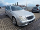 Mercedes-Benz Třídy E, 3.2 165kw, kombi, benzin