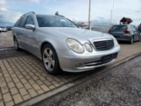 Mercedes-Benz Třídy E, 3.2 165kw, kombi, benzin