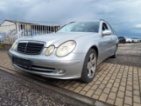 Mercedes-Benz Třídy E, 3.2 165kw, kombi, benzin