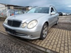 Mercedes-Benz Třídy E, 3.2 165kw, kombi, benzin