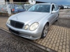 Mercedes-Benz Třídy E, 3.2 165kw, kombi, benzin