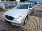 Mercedes-Benz Třídy E, 3.2 165kw, kombi, benzin