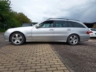 Mercedes-Benz Třídy E, 3.2 165kw, kombi, benzin