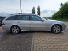Mercedes-Benz Třídy E, 3.2 165kw, kombi, benzin