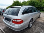 Mercedes-Benz Třídy E, 3.2 165kw, kombi, benzin