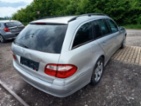 Mercedes-Benz Třídy E, 3.2 165kw, kombi, benzin