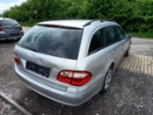 Mercedes-Benz Třídy E, 3.2 165kw, kombi, benzin