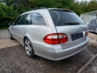 Mercedes-Benz Třídy E, 3.2 165kw, kombi, benzin