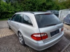 Mercedes-Benz Třídy E, 3.2 165kw, kombi, benzin