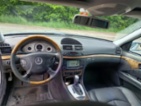 Mercedes-Benz Třídy E, 3.2 165kw, kombi, benzin