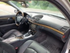 Mercedes-Benz Třídy E, 3.2 165kw, kombi, benzin