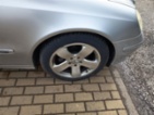 Mercedes-Benz Třídy E, 3.2 165kw, kombi, benzin