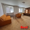 Pronájem, byt 3+1, CP 71m², ul. Klímova, Brno -