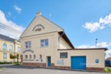 Prodej víceúčelového objektu 472 m², Chropyně – ul. Komenského