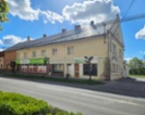 Prodej víceúčelového objektu 472 m², Chropyně – ul. Komenského
