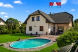 Prodej rodinného domu, 152 m², Kladno, ul. Nad Oleškou