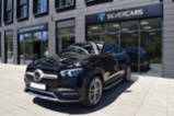 Mercedes-Benz GLE, 350d AMG/KeyLess/Panorama/Odvě,