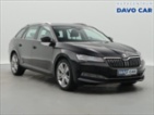 Škoda Superb, 2,0 TDI 147kW DSG CZ Style DPH,