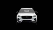 Volvo XC60, ULTRA BLACK EDITION, B5 AWD, 1, SUV,
