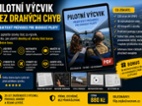 Pilotní výcvik jak na to plus let 30min.