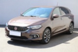Fiat Tipo, 1.4i Lounge, Lounge, hatchback, benzín