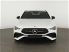 Mercedes Třída CLA, 200, AMG Line, Výhřev, Kamera,