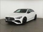 Mercedes Třída CLA, 200, AMG Line, Výhřev, Kamera,