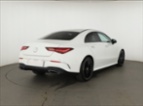 Mercedes Třída CLA, 200, AMG Line, Výhřev, Kamera,