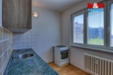 Prodej bytu 2+1, 54 m², Rotava, ul. Sídliště