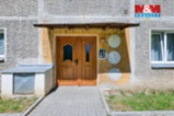 Prodej bytu 2+1, 54 m², Rotava, ul. Sídliště