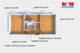 Prodej bytu 2+1, 54 m², Rotava, ul. Sídliště