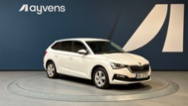 Škoda Scala, 1.0 TSI 70kW AkÄŤnĂ model, hatchback,