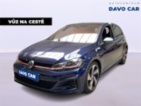 Volkswagen Golf, 2,0 TSI GTI DSG Matrix Virtual,