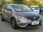 Renault Espace, 1.6 DCi, servis.kniha, AT, MPV,