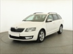 Skoda Octavia, 1.6 TDIAmbition , Navi, Klima,,