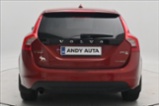 Volvo V60, 1,6 D2 84 kW Manuál Kinetic, kombi,