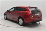 Volvo V60, 1,6 D2 84 kW Manuál Kinetic, kombi,