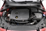 Volvo V60, 1,6 D2 84 kW Manuál Kinetic, kombi,