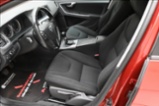 Volvo V60, 1,6 D2 84 kW Manuál Kinetic, kombi,