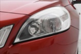 Volvo V60, 1,6 D2 84 kW Manuál Kinetic, kombi,