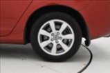 Volvo V60, 1,6 D2 84 kW Manuál Kinetic, kombi,