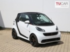 Smart Fortwo, Brabus Kabrio L6E OD 15 LET !,