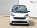 Smart Fortwo, Brabus Kabrio L6E OD 15 LET !,