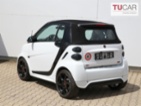 Smart Fortwo, Brabus Kabrio L6E OD 15 LET !,