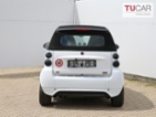 Smart Fortwo, Brabus Kabrio L6E OD 15 LET !,